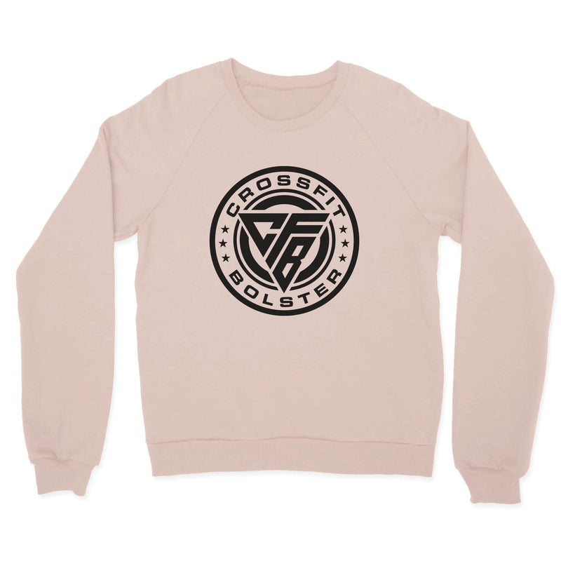 CrossFit Bolster - One Color - Mens - CrewNeck