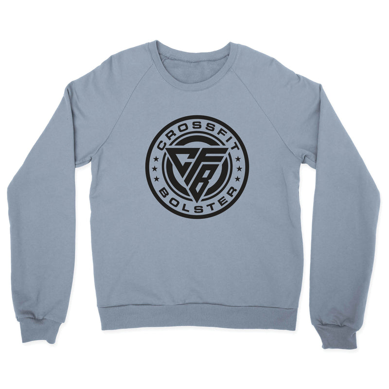 CrossFit Bolster - One Color - Mens - CrewNeck