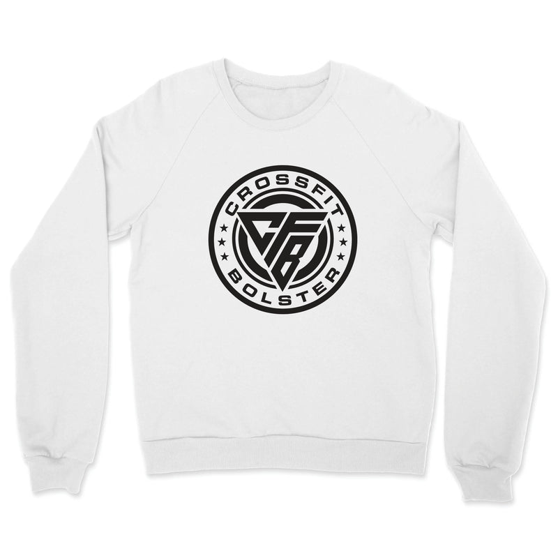 CrossFit Bolster - One Color - Mens - CrewNeck