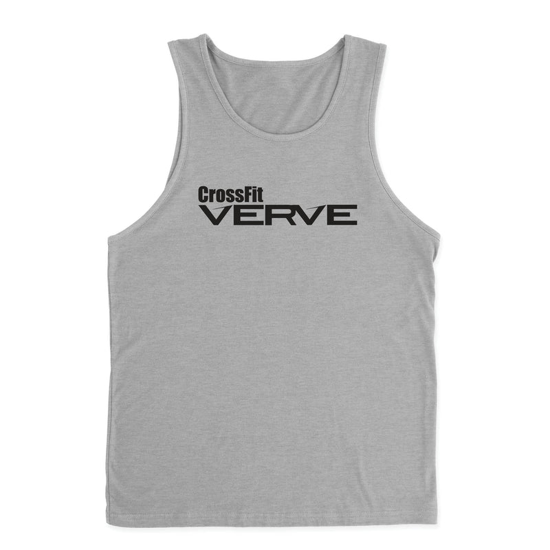 CrossFit Verve - Standard - Mens - Tank Top