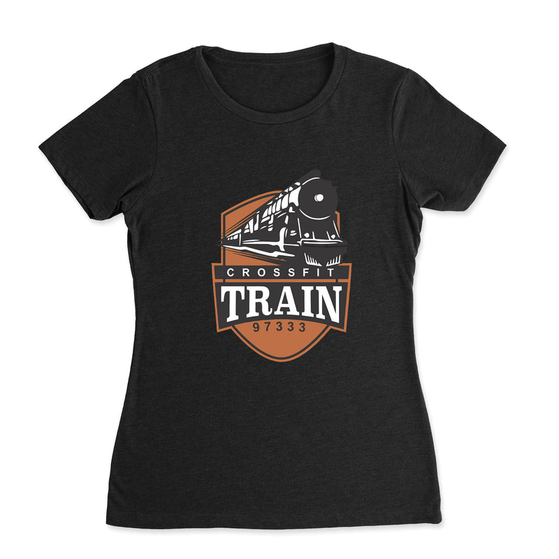 CrossFit Train 97333 Standard - Womens - T-Shirt