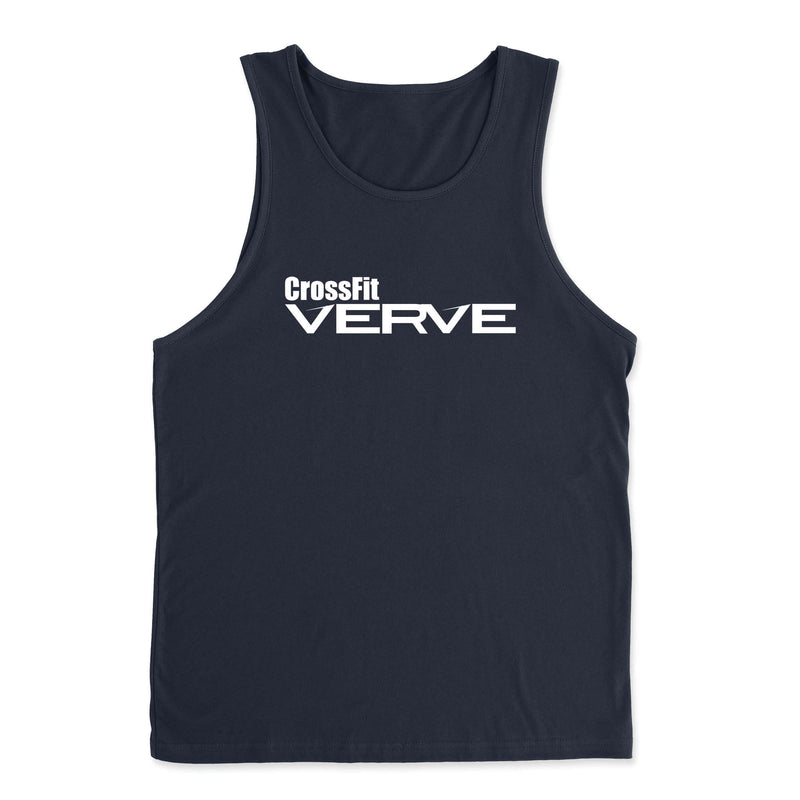 CrossFit Verve - Standard - Mens - Tank Top