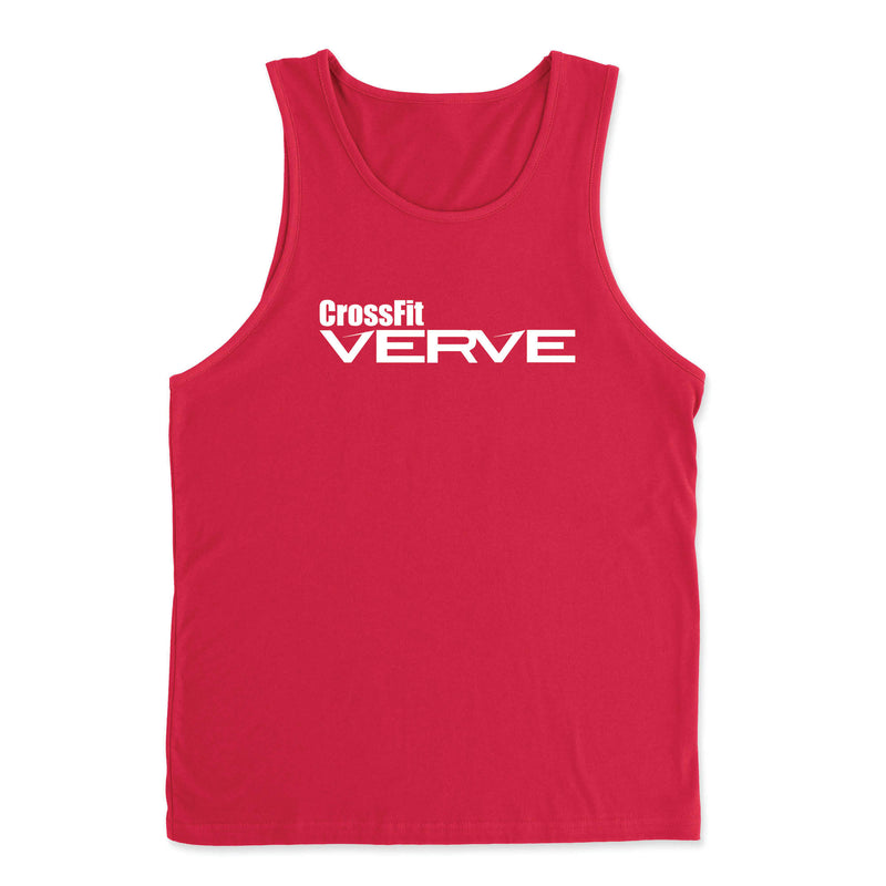 CrossFit Verve - Standard - Mens - Tank Top