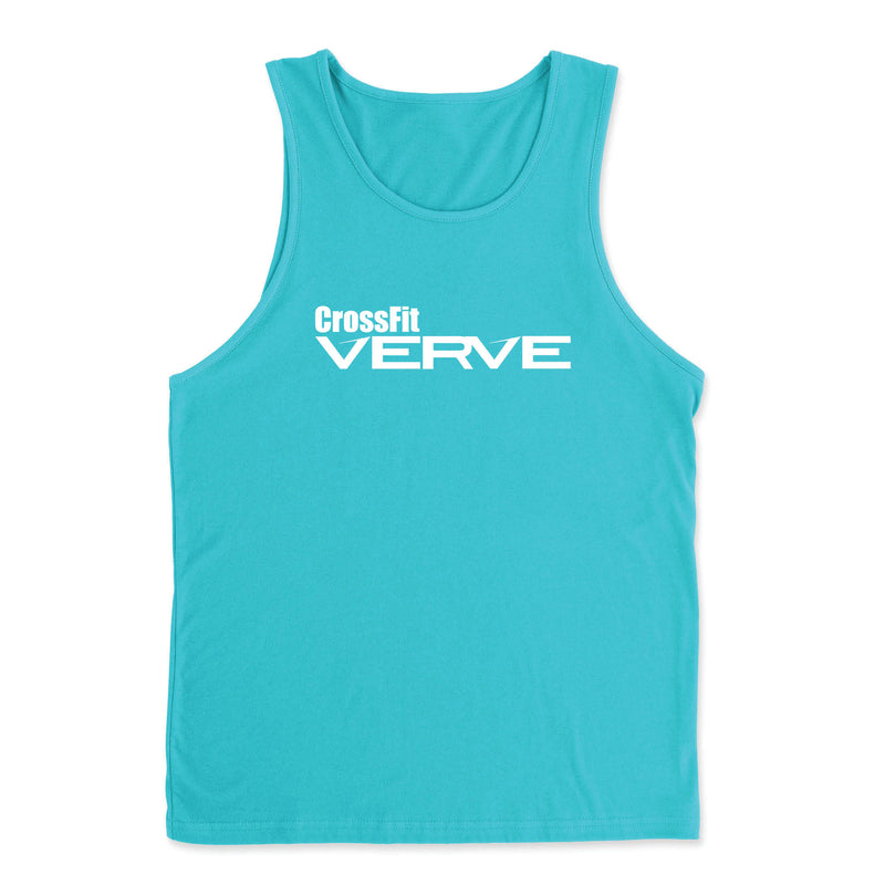 CrossFit Verve - Standard - Mens - Tank Top