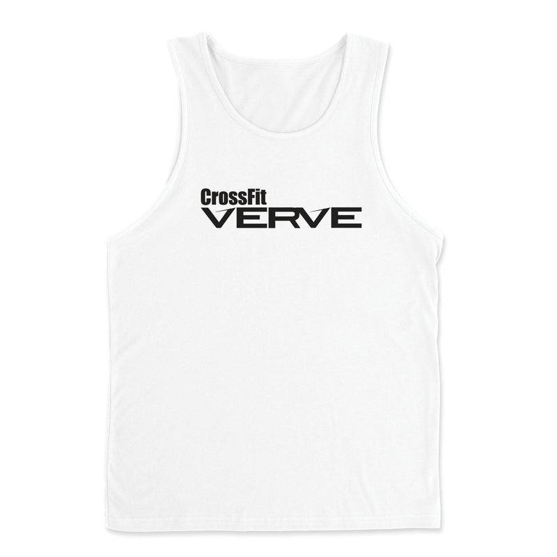 CrossFit Verve - Standard - Mens - Tank Top