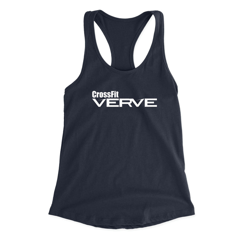 CrossFit Verve - Standard - Womens - Tank Top