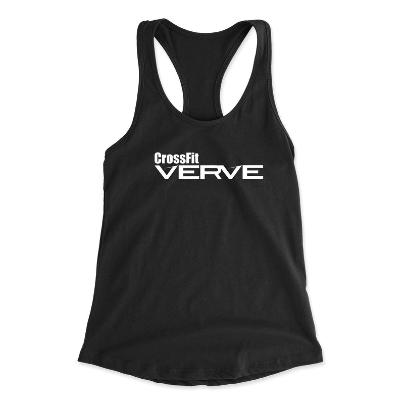 CrossFit Verve - Standard - Womens - Tank Top