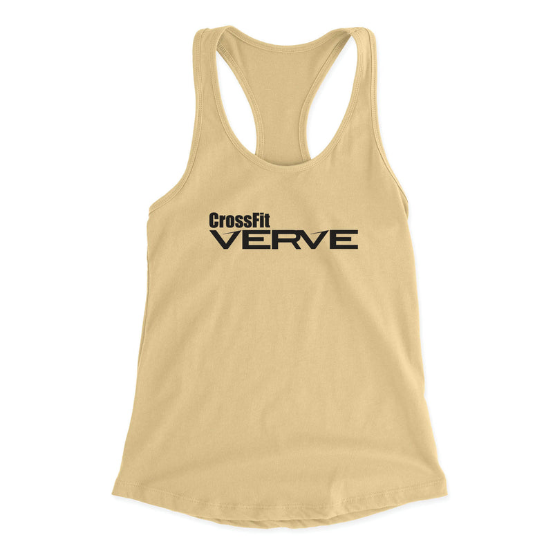 CrossFit Verve - Standard - Womens - Tank Top