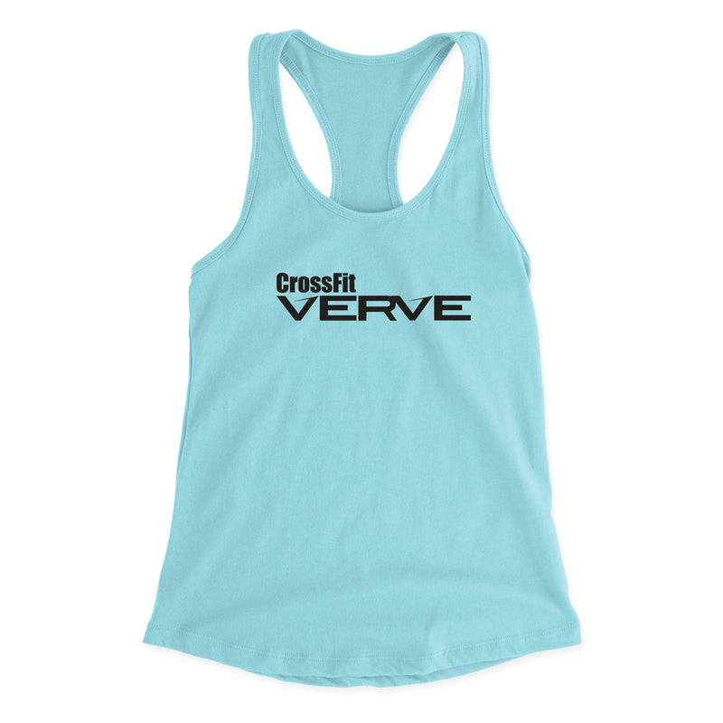 CrossFit Verve - Standard - Womens - Tank Top