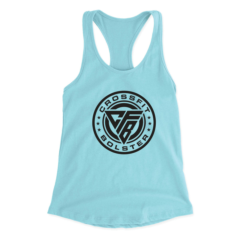 CrossFit Bolster - One Color - Womens - Tank Top