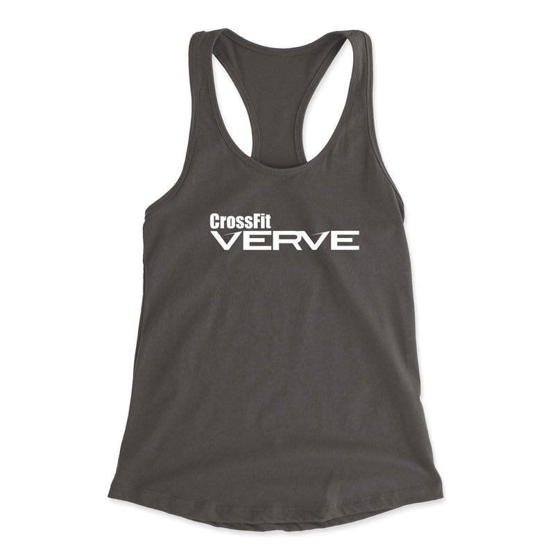 CrossFit Verve - Standard - Womens - Tank Top