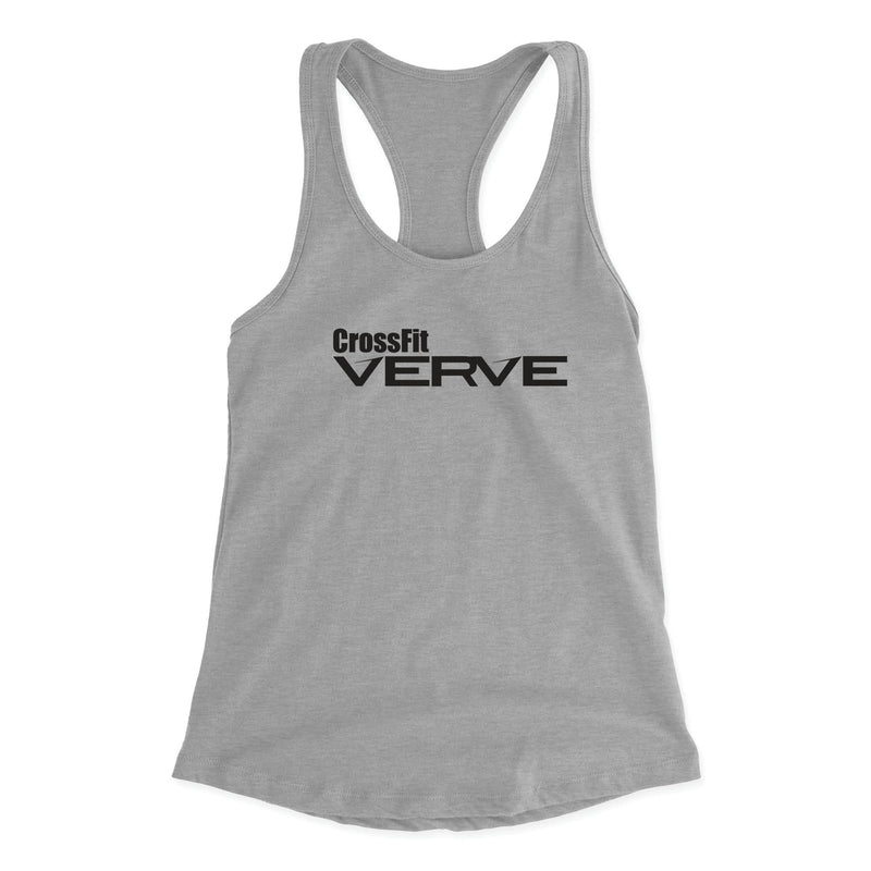 CrossFit Verve - Standard - Womens - Tank Top