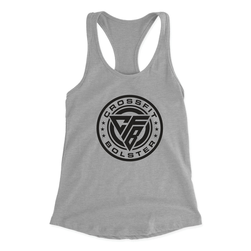 CrossFit Bolster - One Color - Womens - Tank Top