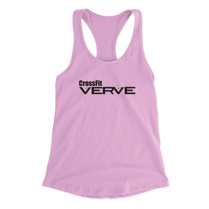 CrossFit Verve - Standard - Womens - Tank Top