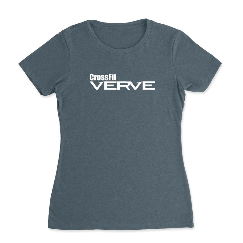 CrossFit Verve - Standard - Womens - T-Shirt
