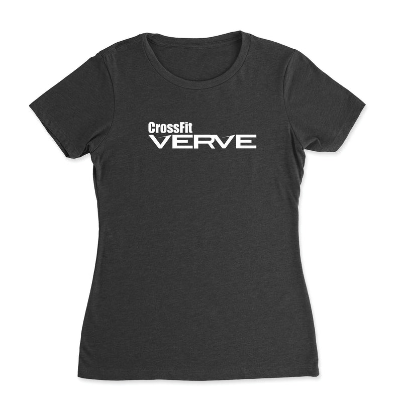 CrossFit Verve - Standard - Womens - T-Shirt