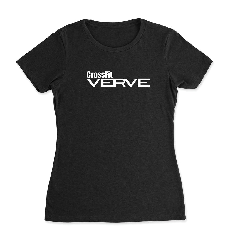 CrossFit Verve - Standard - Womens - T-Shirt