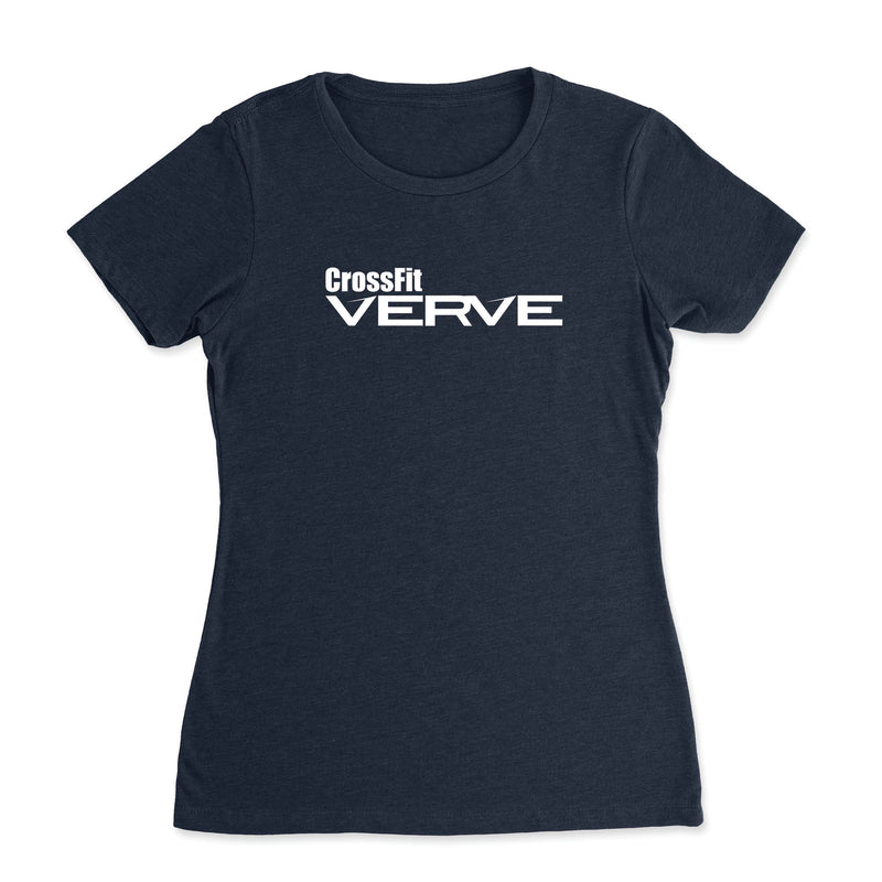 CrossFit Verve - Standard - Womens - T-Shirt