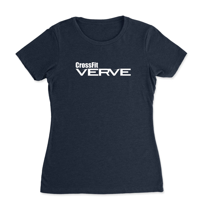 CrossFit Verve - Standard - Womens - T-Shirt