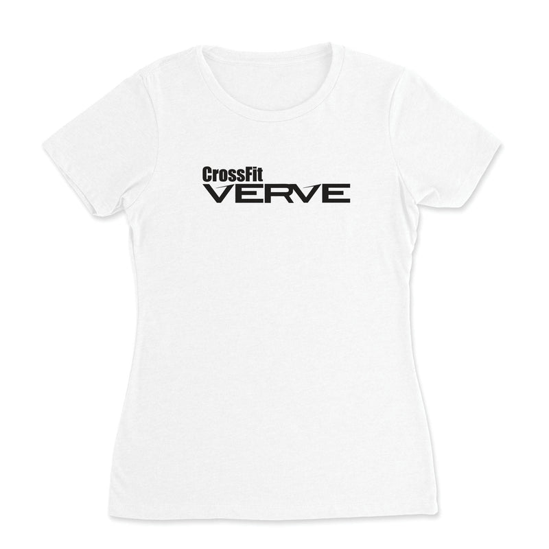 CrossFit Verve - Standard - Womens - T-Shirt