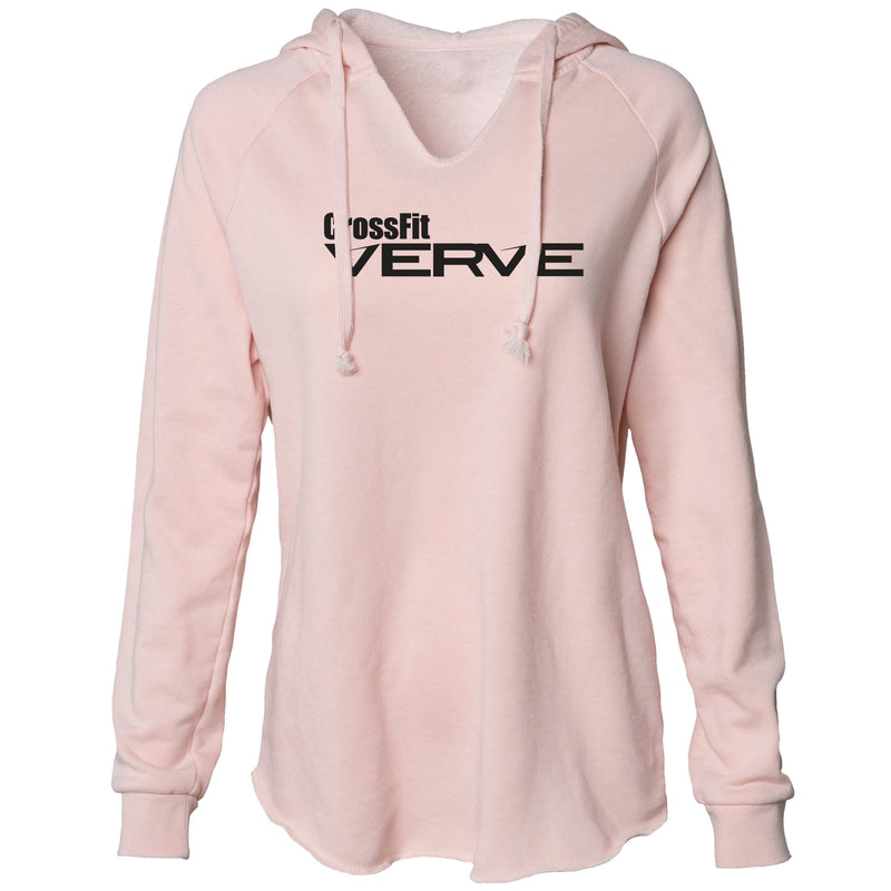 CrossFit Verve - Standard - Womens - Hoodie