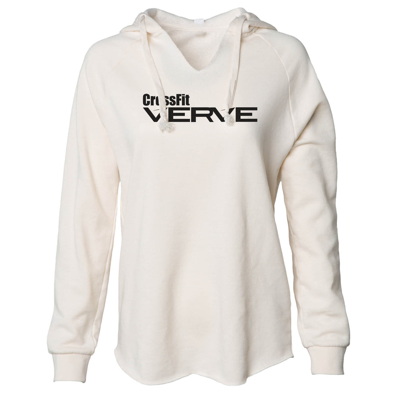 CrossFit Verve - Standard - Womens - Hoodie