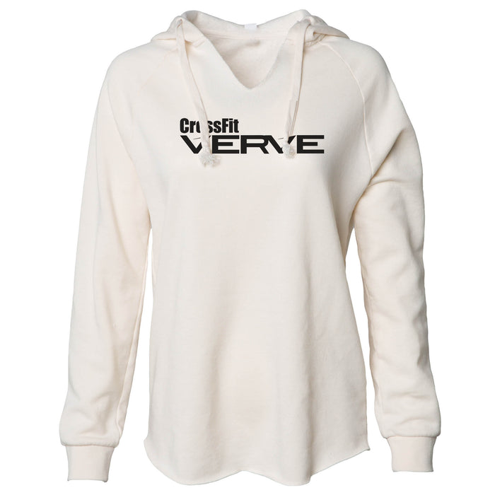 CrossFit Verve - Standard - Womens - Hoodie