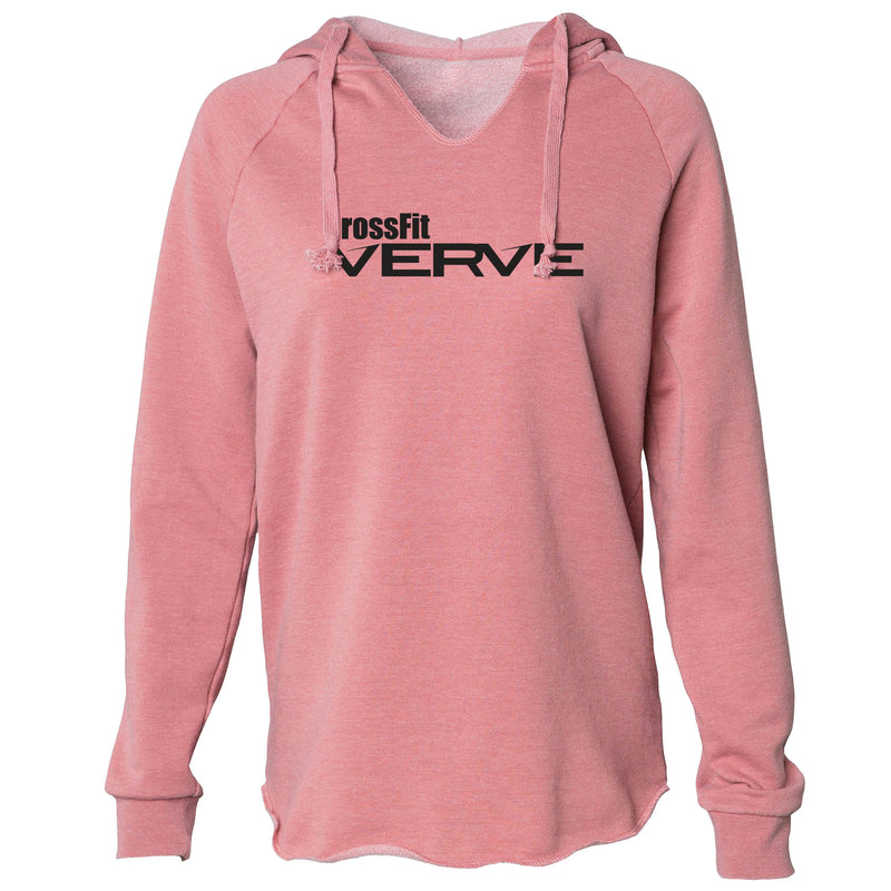 CrossFit Verve - Standard - Womens - Hoodie