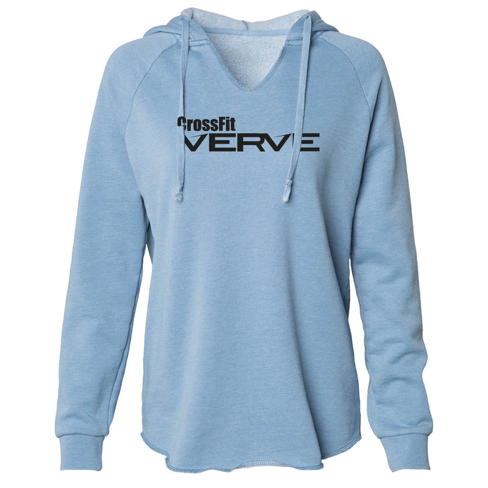 CrossFit Verve - Standard - Womens - Hoodie