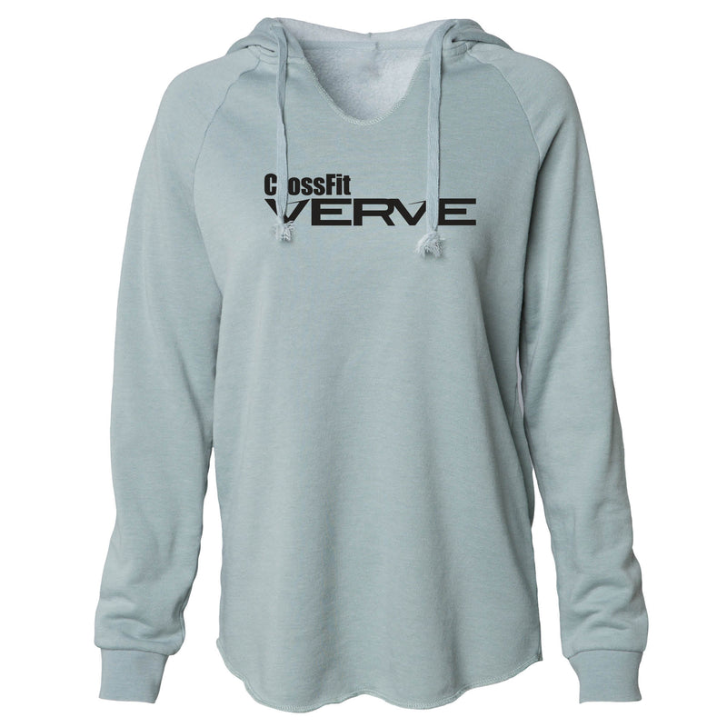 CrossFit Verve - Standard - Womens - Hoodie