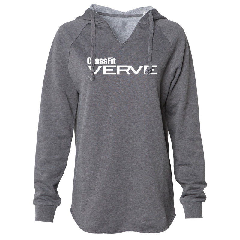 CrossFit Verve - Standard - Womens - Hoodie