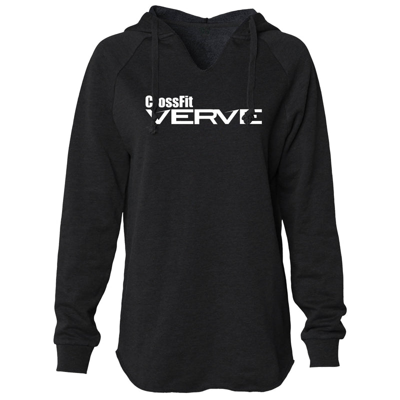 CrossFit Verve - Standard - Womens - Hoodie