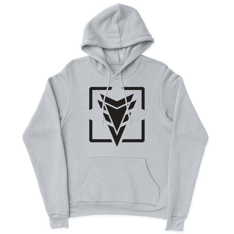 Rally Point CrossFit Black - Mens - Hoodie