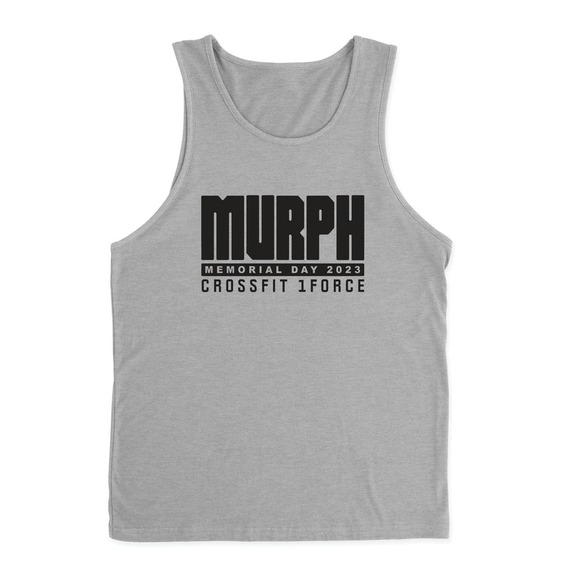 CrossFit 1Force - Murph 2 - Men's Tank