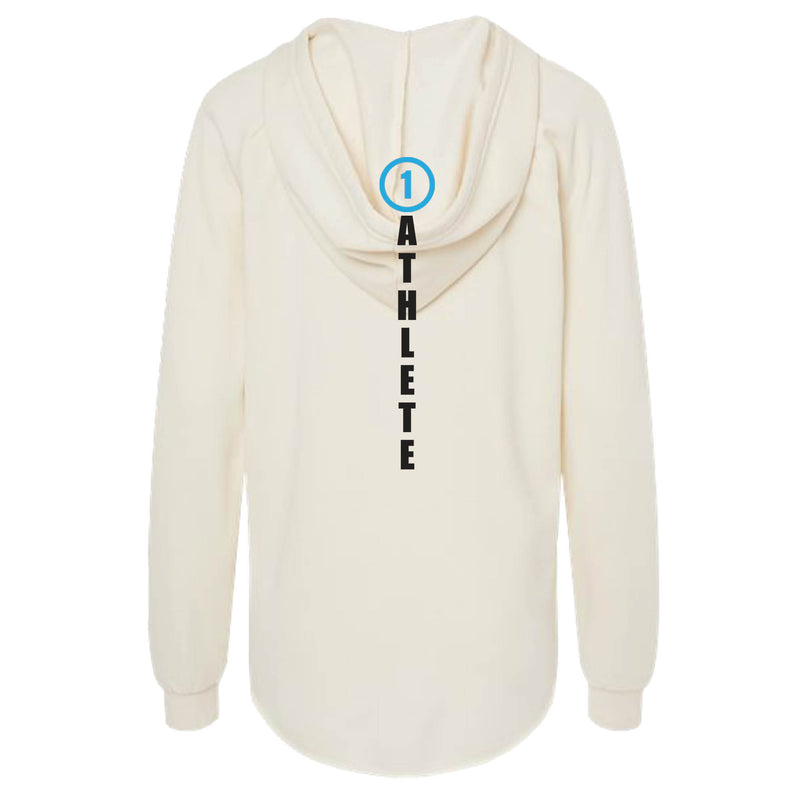 CrossFit 1Force - Athlete - Womens - Hoodie