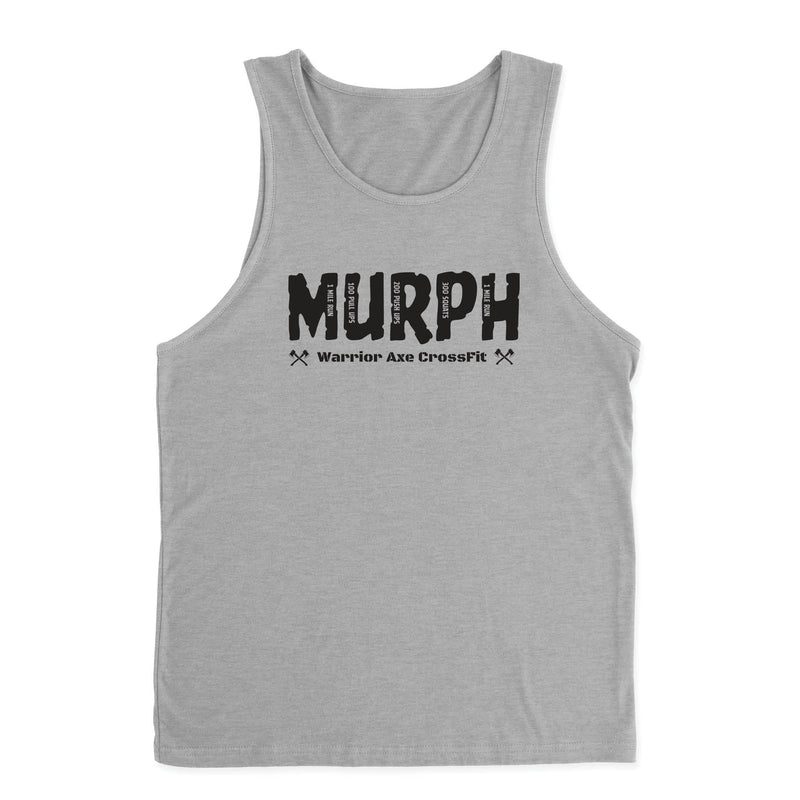 Warrior Axe CrossFit - Murph 2023 - Men's Tank