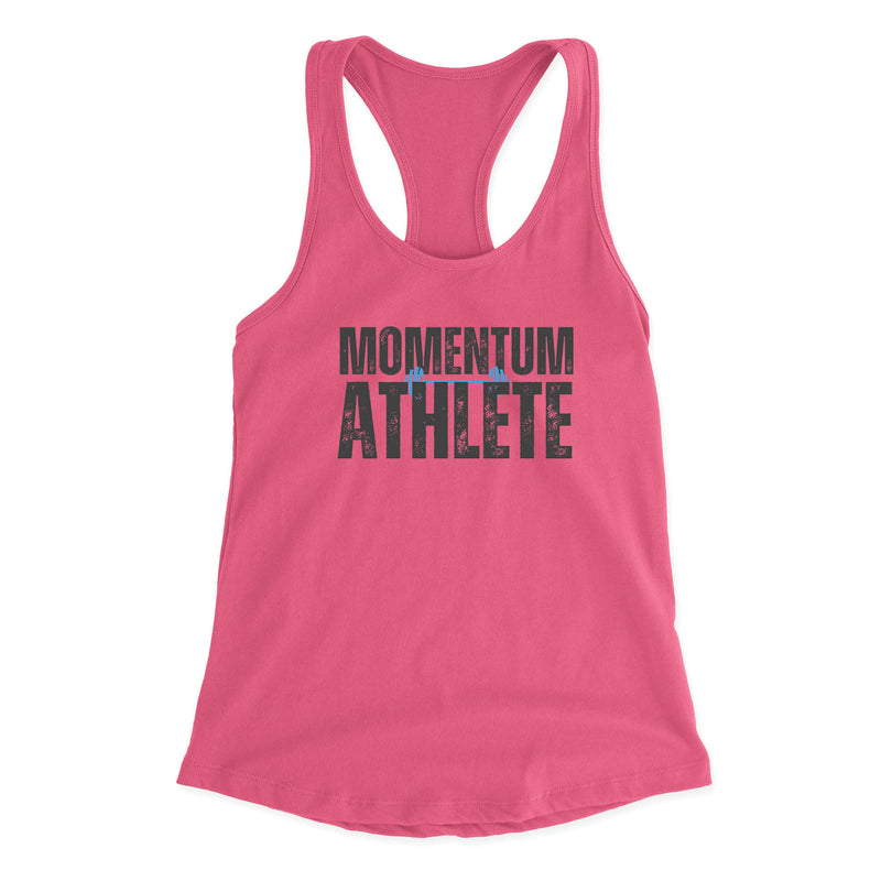 CrossFit Momentum Athlete - Womens - Tank Top