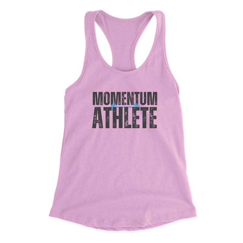 CrossFit Momentum Athlete - Womens - Tank Top