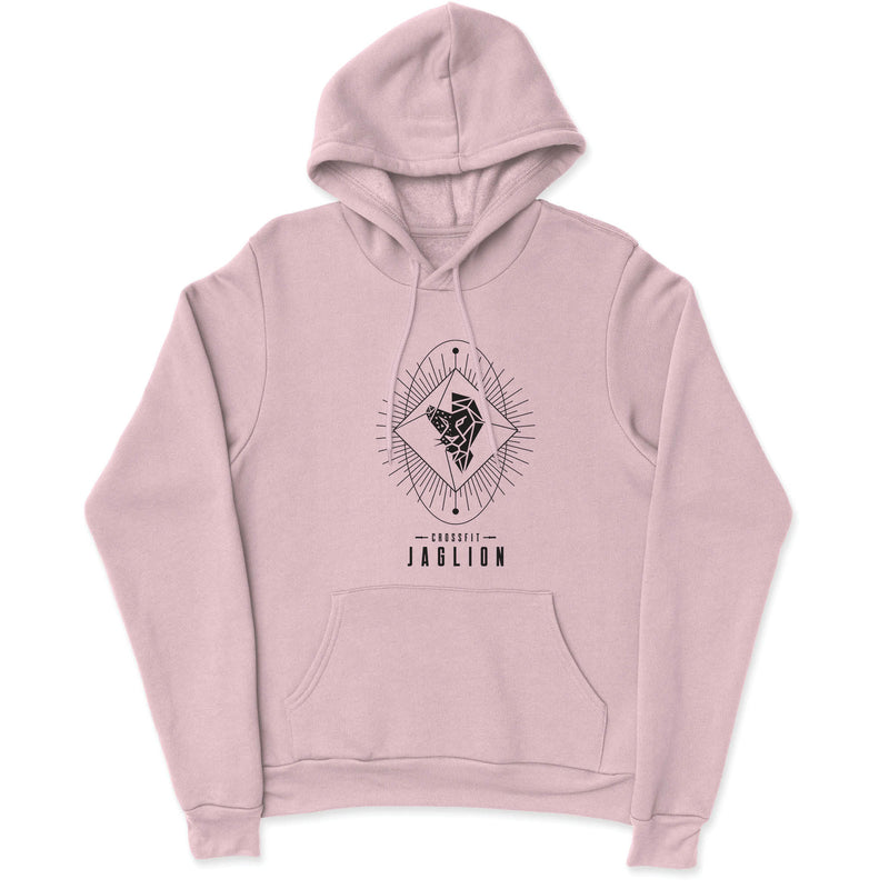 CrossFit JagLion - One Color - Mens - Hoodie