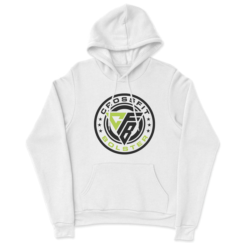 CrossFit Bolster - Standard - Mens - Hoodie
