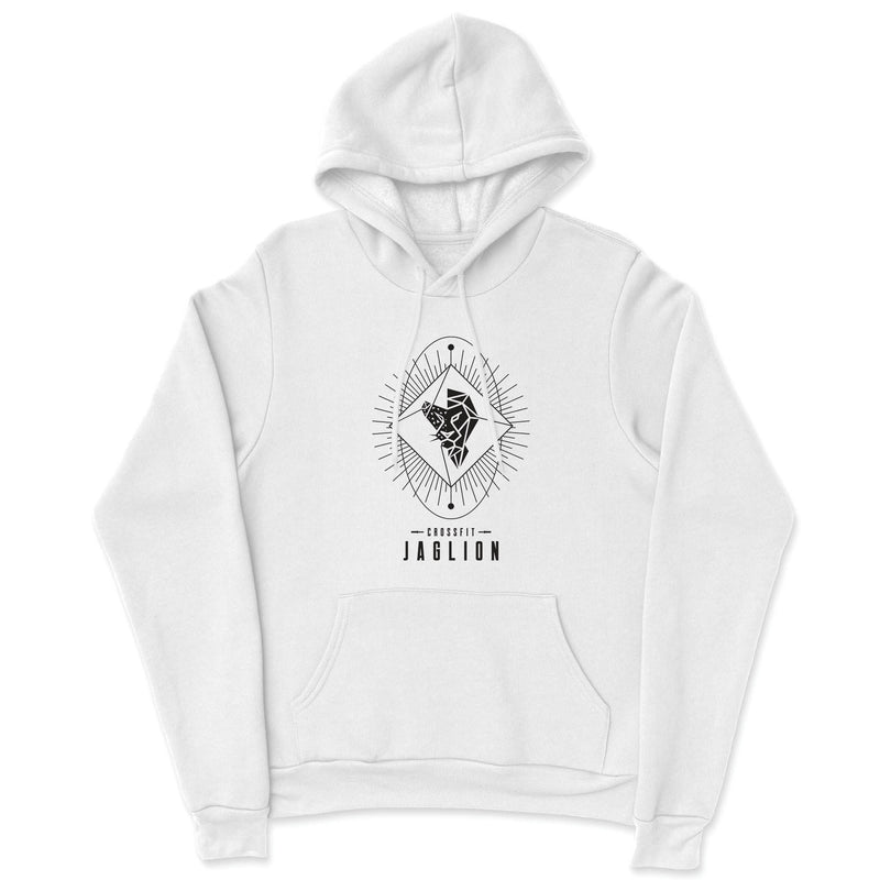 CrossFit JagLion - One Color - Mens - Hoodie