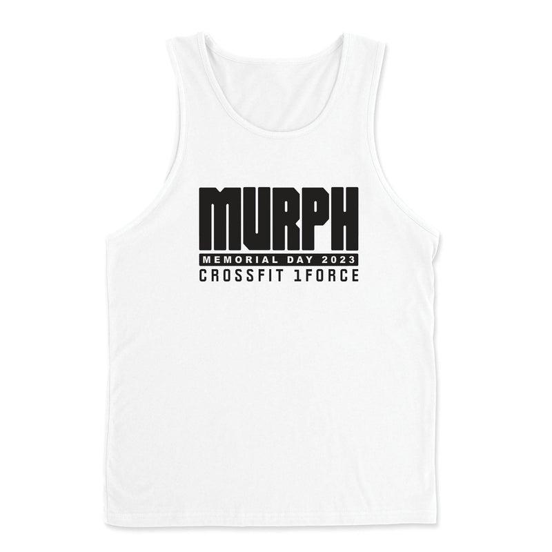 CrossFit 1Force - Murph 2 - Men's Tank