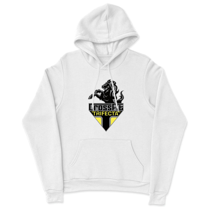 CrossFit Trifecta - Standard - Mens - Hoodie