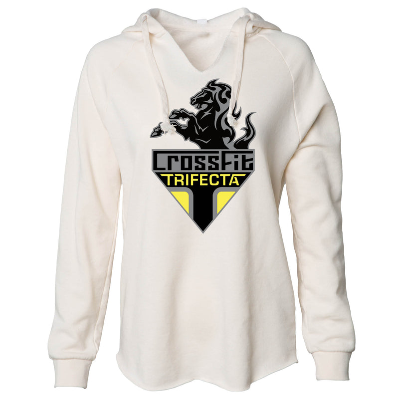 CrossFit Trifecta - Standard - Womens - Hoodie