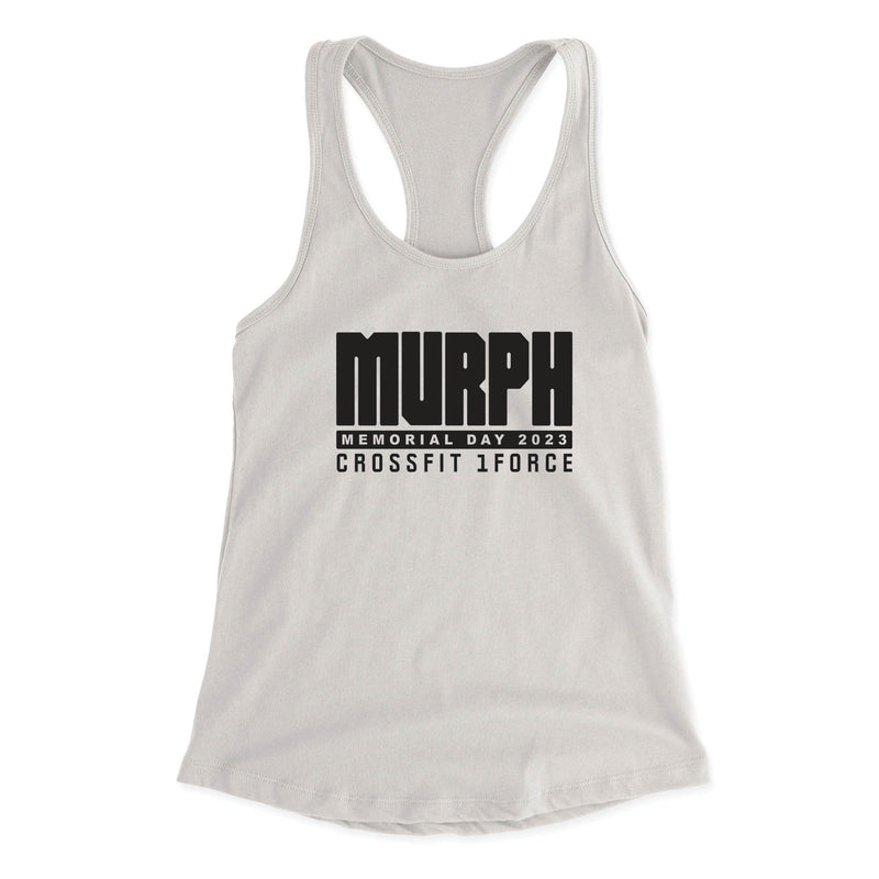 CrossFit 1Force - Murph 2 - Women's Tank