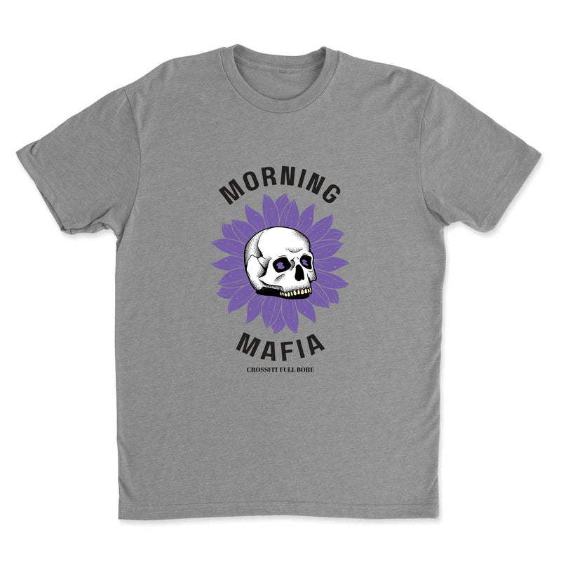 CrossFit Full Bore South - Full Bore - Men's T-Shirt