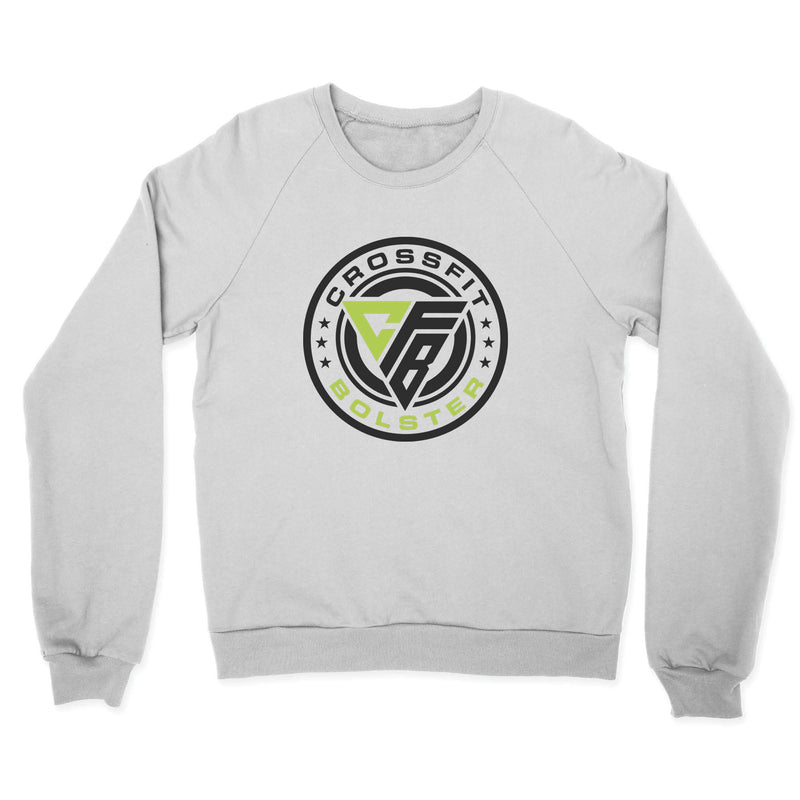 CrossFit Bolster - Standard - Mens - CrewNeck
