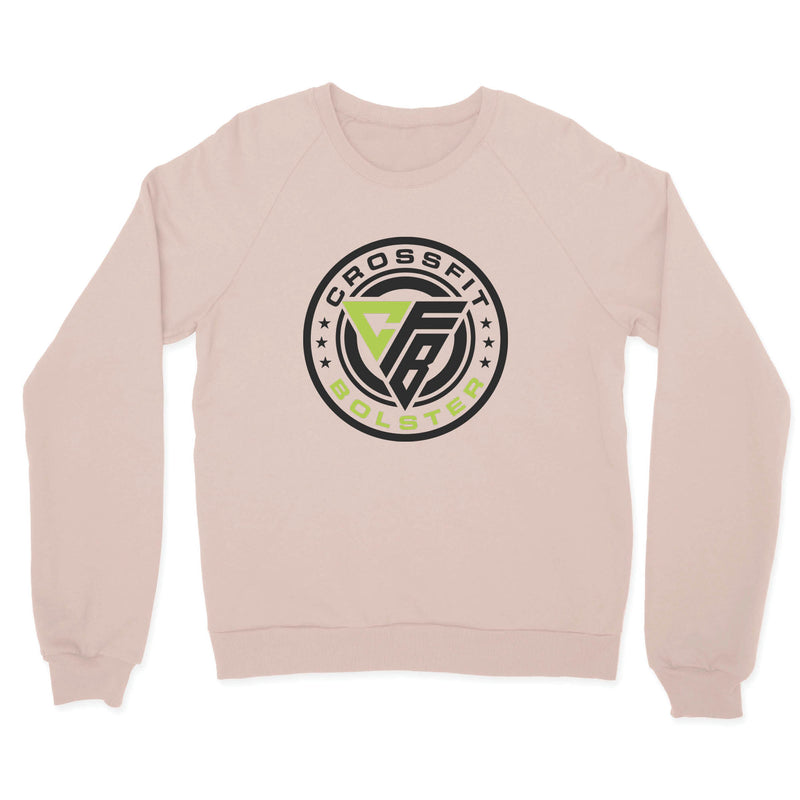 CrossFit Bolster - Standard - Mens - CrewNeck