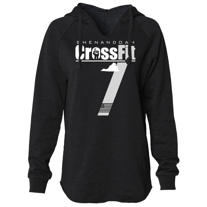 Shenandoah CrossFit - Virginia - Womens - Hoodie