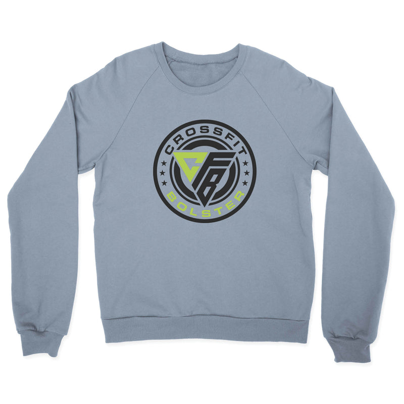 CrossFit Bolster - Standard - Mens - CrewNeck